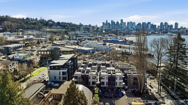 2016 Fairview Avenue E #C, Seattle, WA 98102