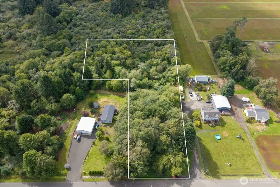 1901 Cranberry Road, Grayland, WA 98547 - #2