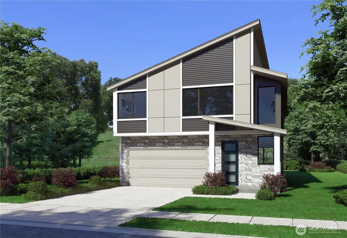916 183rd Place Sw, Lynnwood, WA 98037 - #1