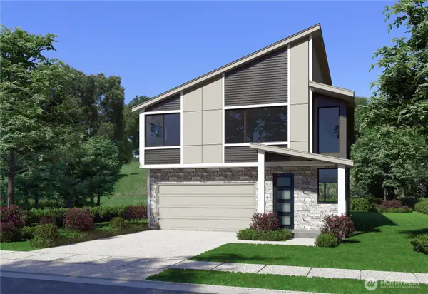 916 183rd Place Sw, Lynnwood, WA 98037