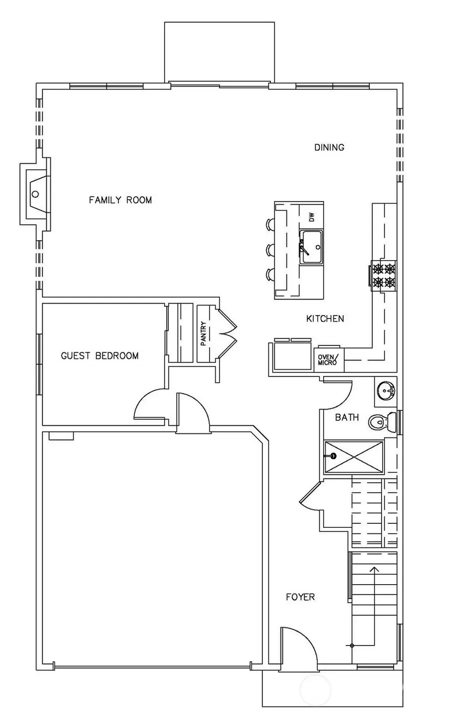 916 183rd Place Sw, Lynnwood, WA 98037 - #2