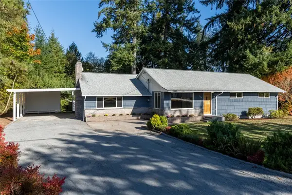 536 Quick Road, Castle Rock, WA 98611