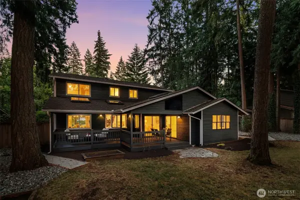 3211 220th Avenue Se, Sammamish, WA 98075