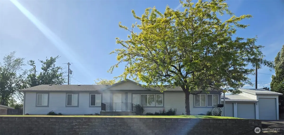 508 W 5th Avenue, Ritzville, WA 99169 - #1