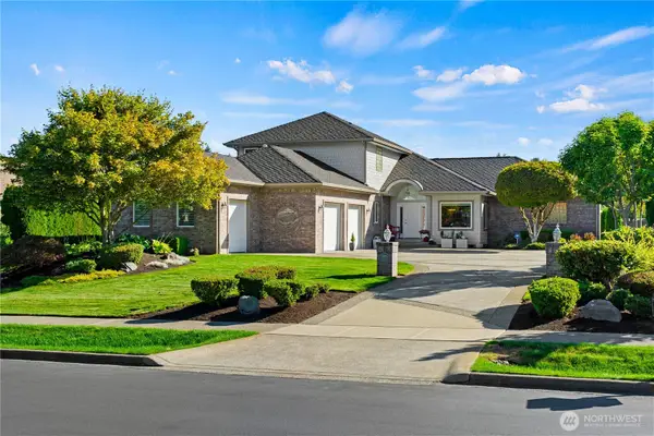 6126 Troon Lane Se, Olympia, WA 98501