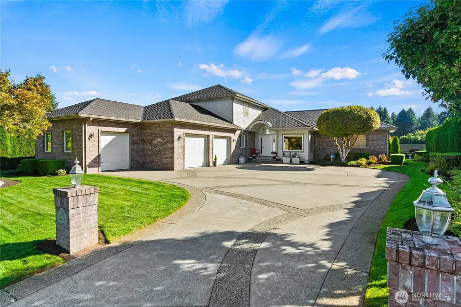 6126 Troon Lane Se, Olympia, WA 98501 - #2
