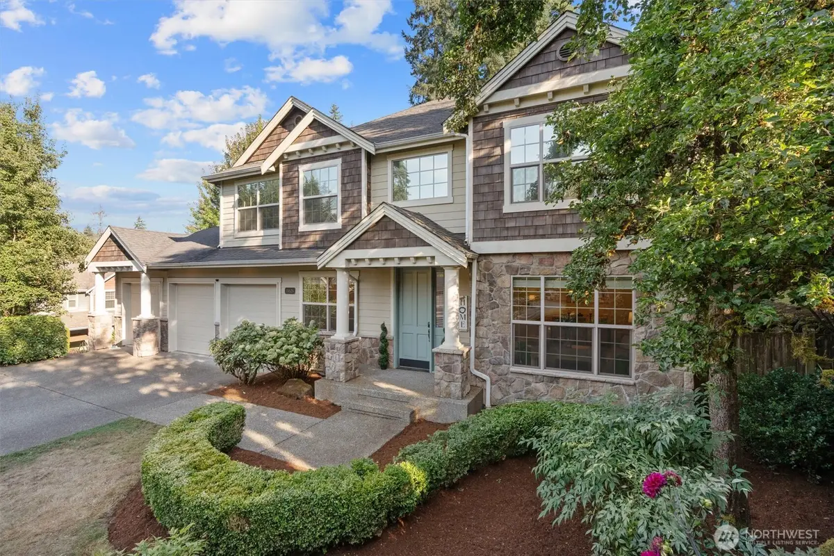 18626 157th Place Ne, Woodinville, WA 98072 - #1