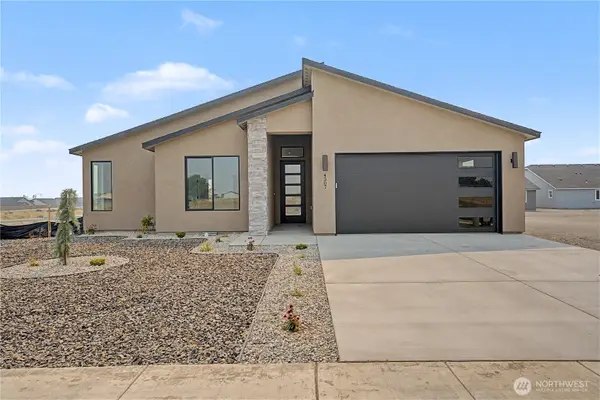 703 N Street Ne, Quincy, WA 98848
