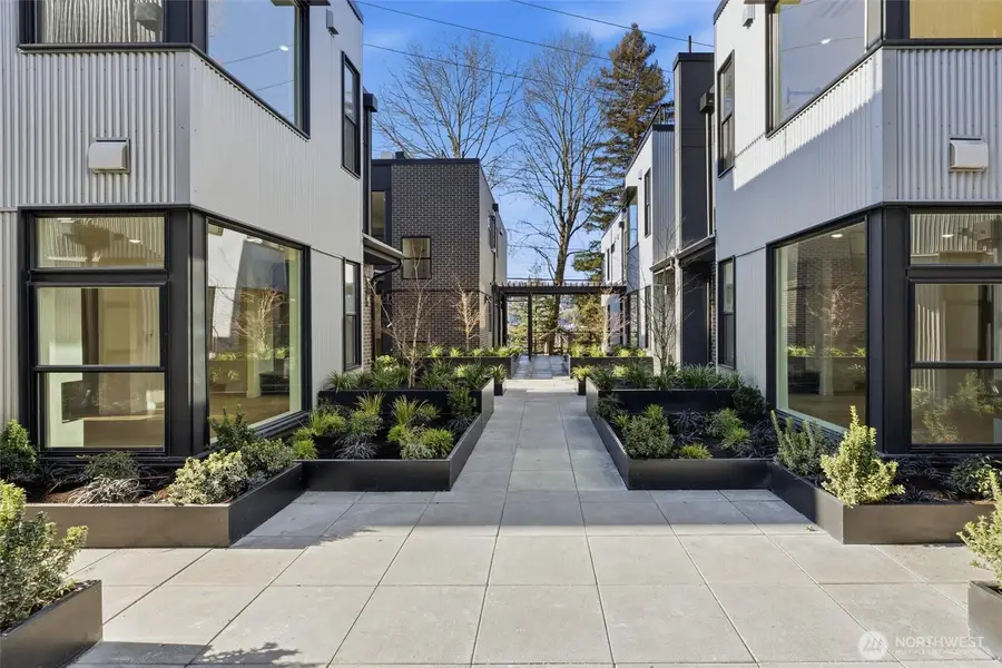 2018 Fairview Avenue E #A, Seattle, WA 98102 - #2