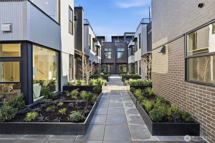 2018 Fairview Avenue E #A, Seattle, WA 98102 - #3