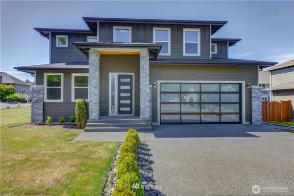 5315 Coastal Loop, Blaine, WA 98230