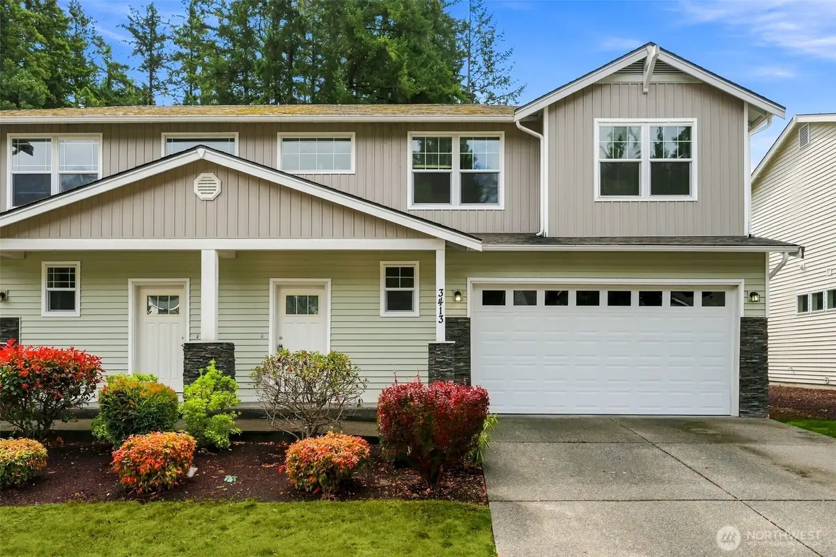 3413 6th Avenue Nw, Olympia, WA 98502 - #1