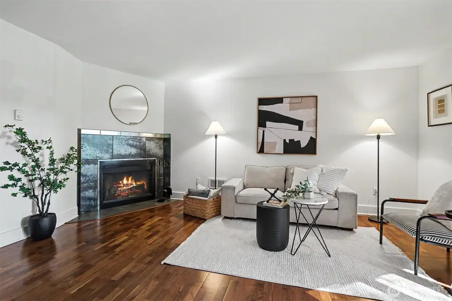 11052 NE 33rd Place #A4, Bellevue, WA 98004 - #3