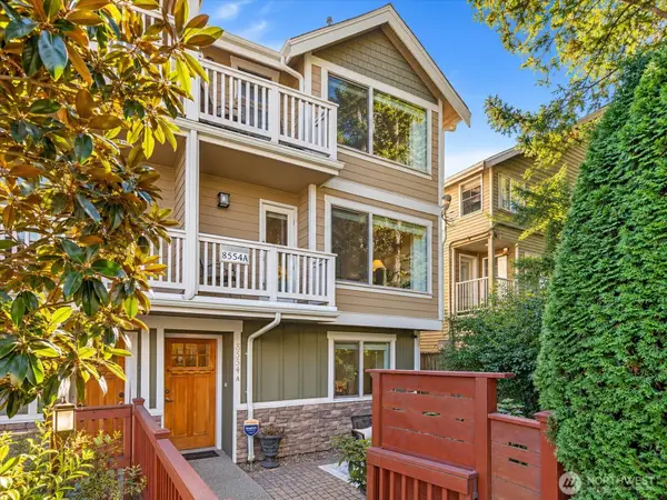 8554 Mary Avenue Nw, Seattle, WA 98117