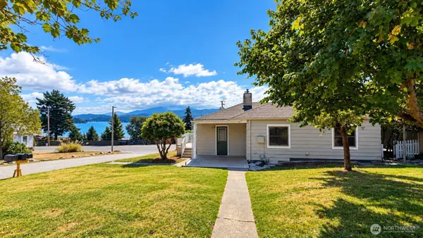 419 Northshore Drive, Bellingham, WA 98226