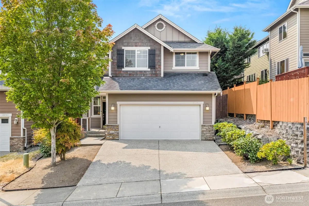 19729 129th Avenue Ne, Woodinville, WA 98072 - #1