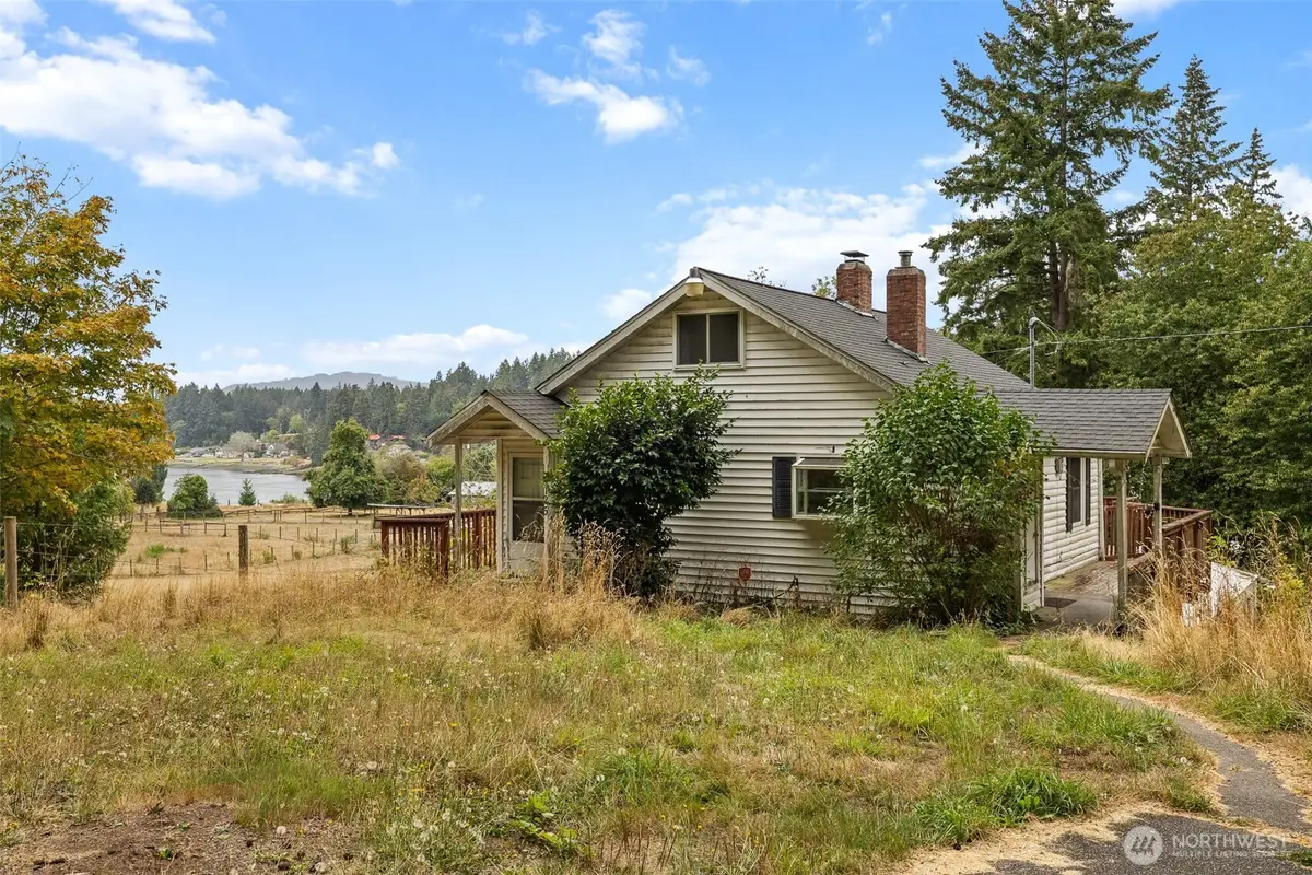 4125 Tracyton Beach Road Nw, Bremerton, WA 98310 - #1