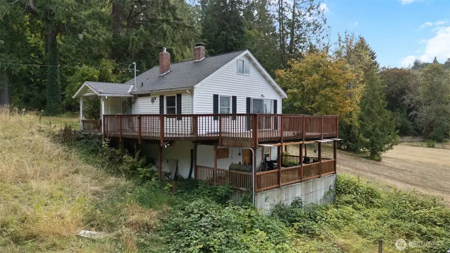 4125 Tracyton Beach Road Nw, Bremerton, WA 98310 - #2