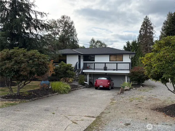20924 42nd Avenue Se, Bothell, WA 98021