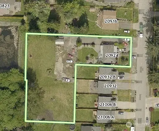 20924 42nd Avenue Se, Bothell, WA 98021 - #2