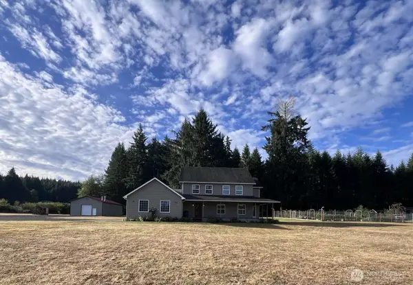 30 Squirrel Road, Aberdeen, WA 98520