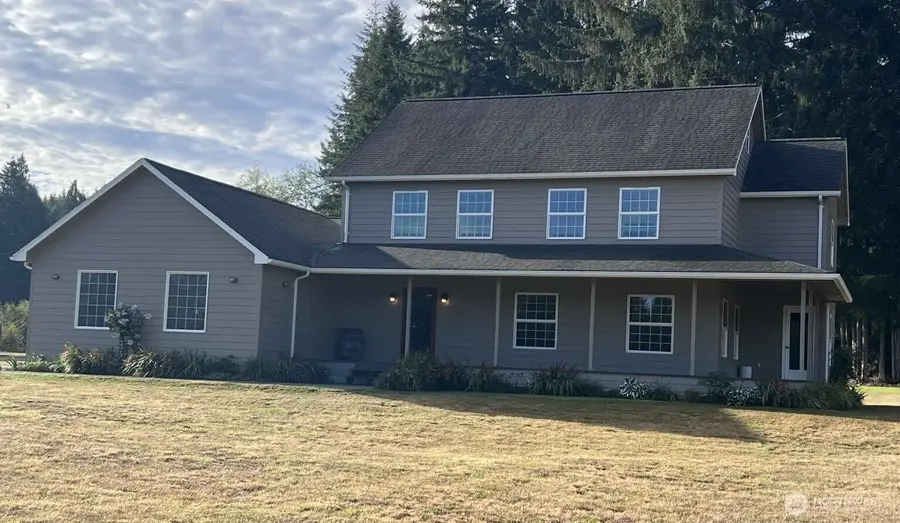 30 Squirrel Road, Aberdeen, WA 98520 - #2