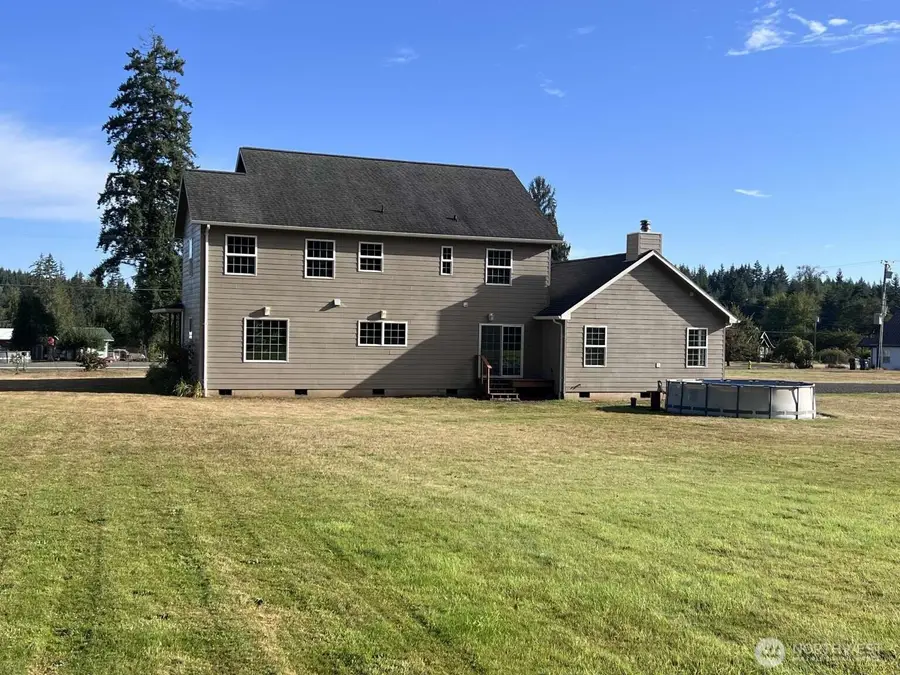 30 Squirrel Road, Aberdeen, WA 98520 - #3