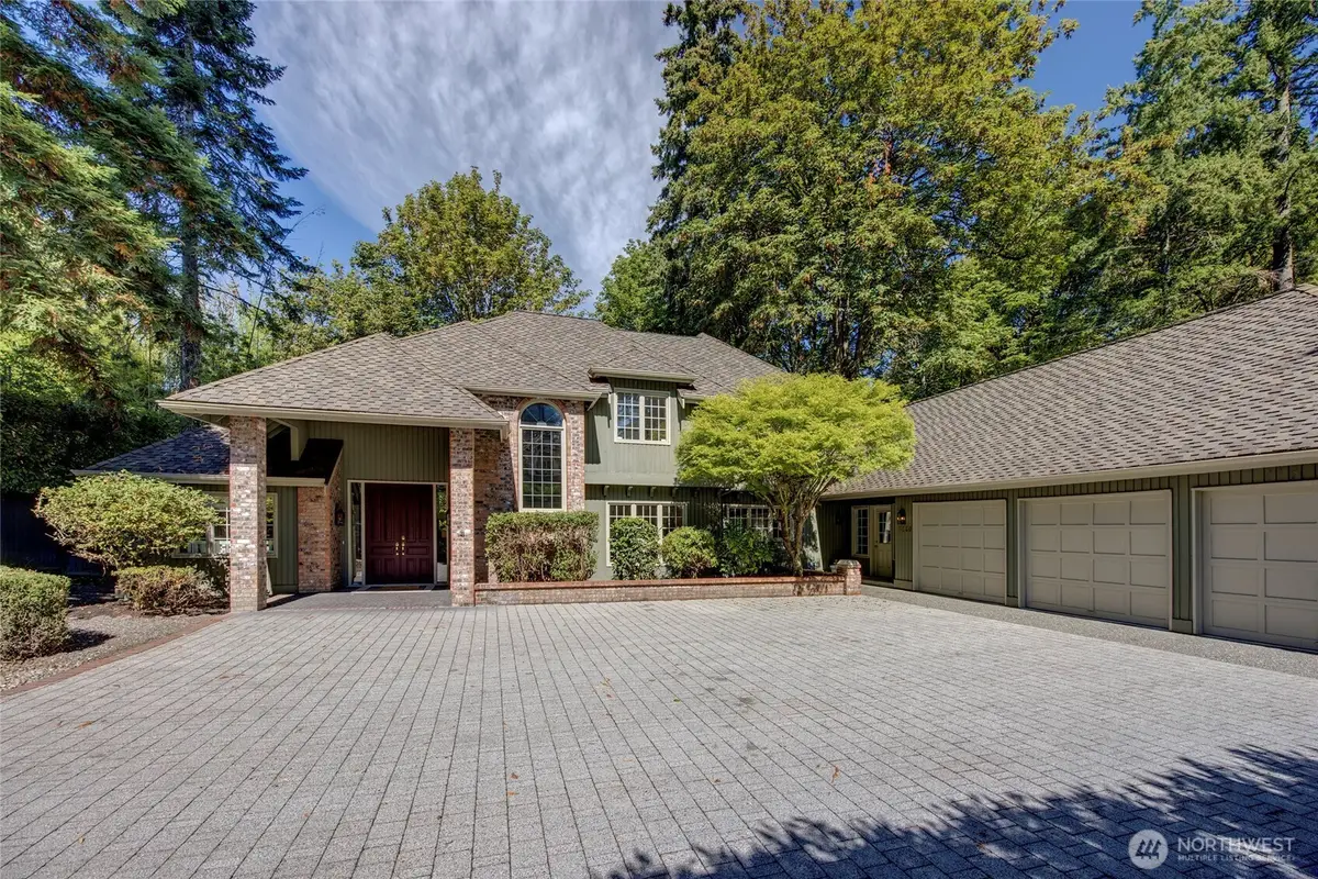 8140 Evergreen Lane, Mercer Island, WA 98040 - #1