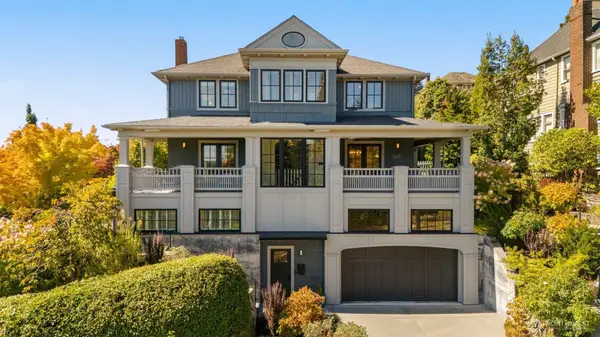 1107 4th Avenue N, Seattle, WA 98109