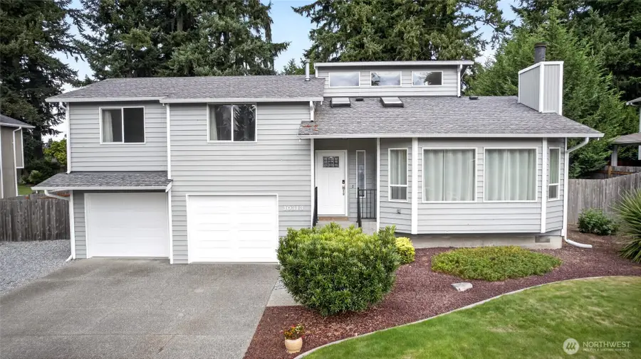 10313 148th Street Ct E, Puyallup, WA 98374 - #2