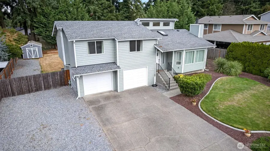 10313 148th Street Ct E, Puyallup, WA 98374 - #3