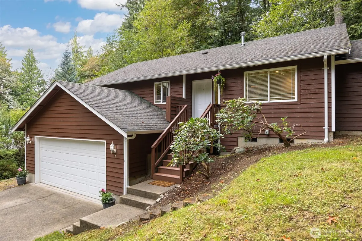 13 Rocky Ridge Drive, Bellingham, WA 98229 - #1