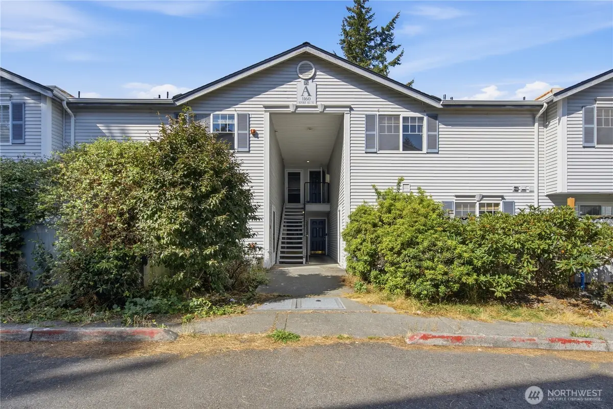 1160 Monroe Avenue Ne #A2, Renton, WA 98056 - #1