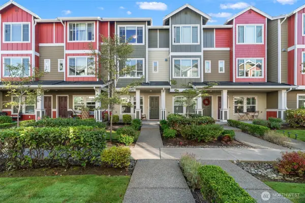 13304 46th Avenue Se #4, Mill Creek, WA 98012