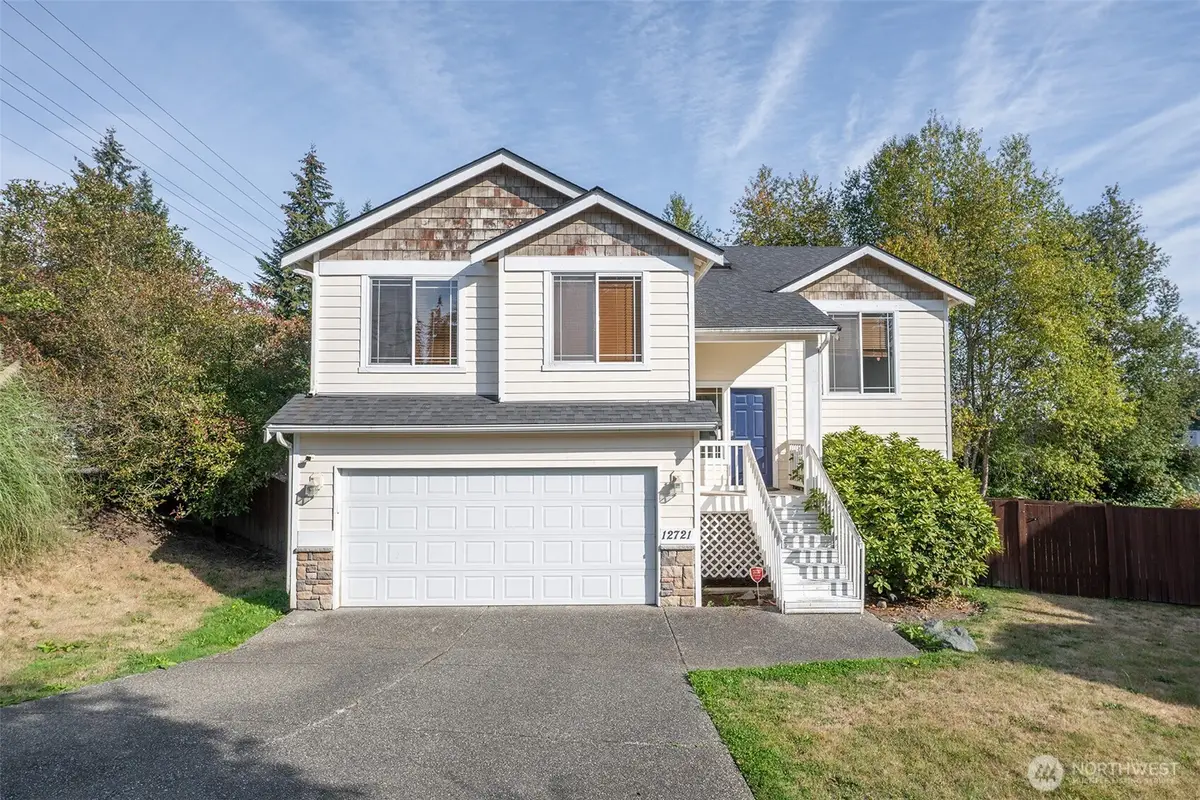 12721 51st Avenue Se, Everett, WA 98208 - #1