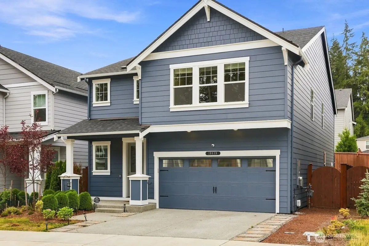 18419 7th Avenue W, Bothell, WA 98012 - #1