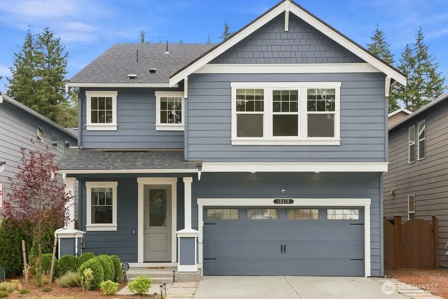 18419 7th Avenue W, Bothell, WA 98012 - #2