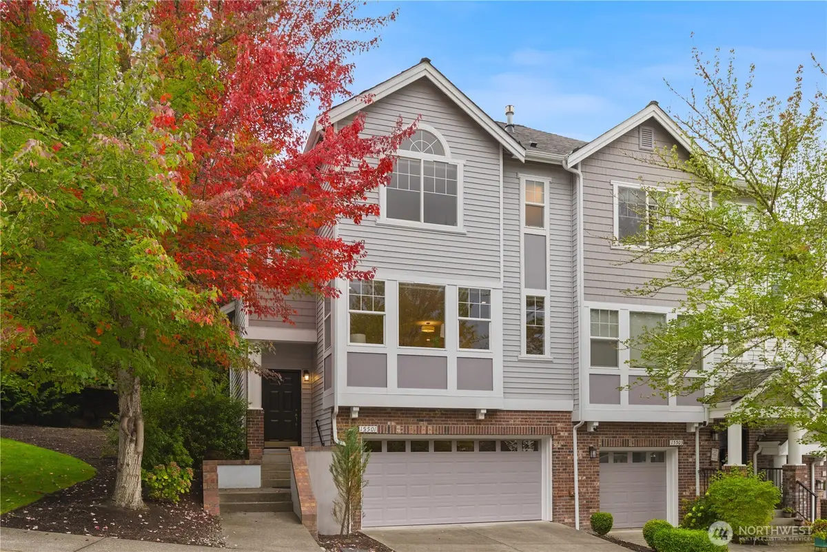 15501 133rd Place Ne #10A, Woodinville, WA 98072 - #1