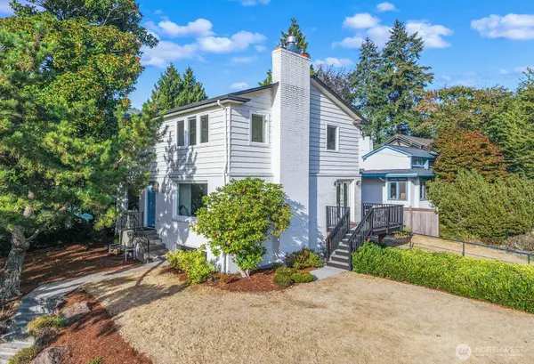 6202 Ravenna Avenue Ne, Seattle, WA 98115