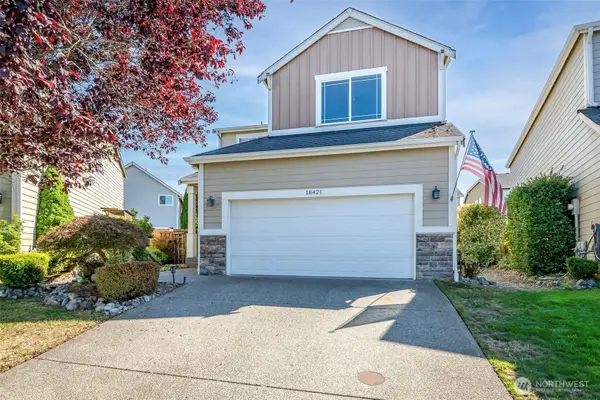 18421 115th Avenue E, Puyallup, WA 98374