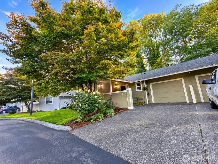 911 NW Leisure Lane, Bremerton, WA 98311 - #2