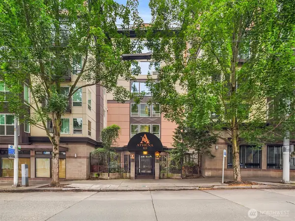 323 Queen Anne Avenue N #217, Seattle, WA 98109