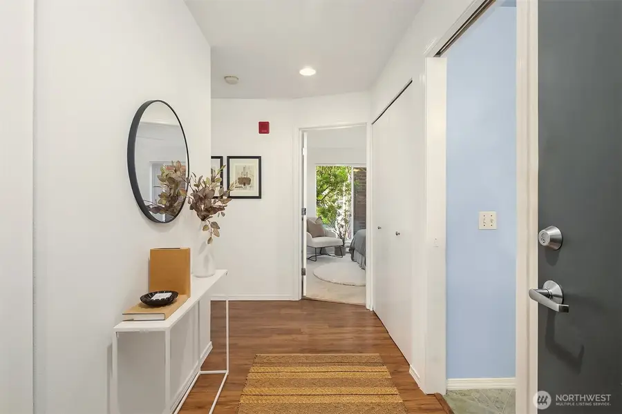 323 Queen Anne Avenue N #217, Seattle, WA 98109 - #2
