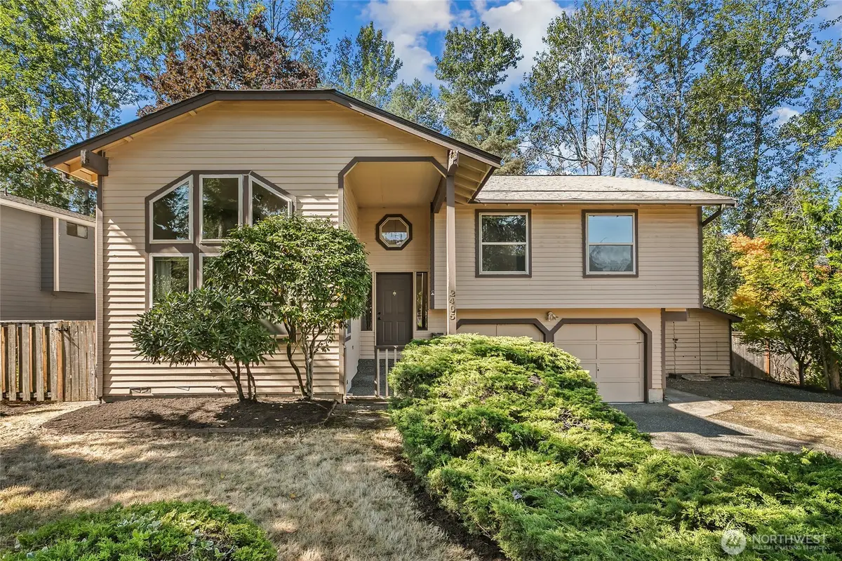 2405 Main Court S, Renton, WA 98055 - #1