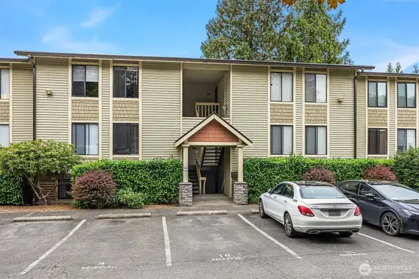 11801 100th Avenue Ne #A103, Kirkland, WA 98034
