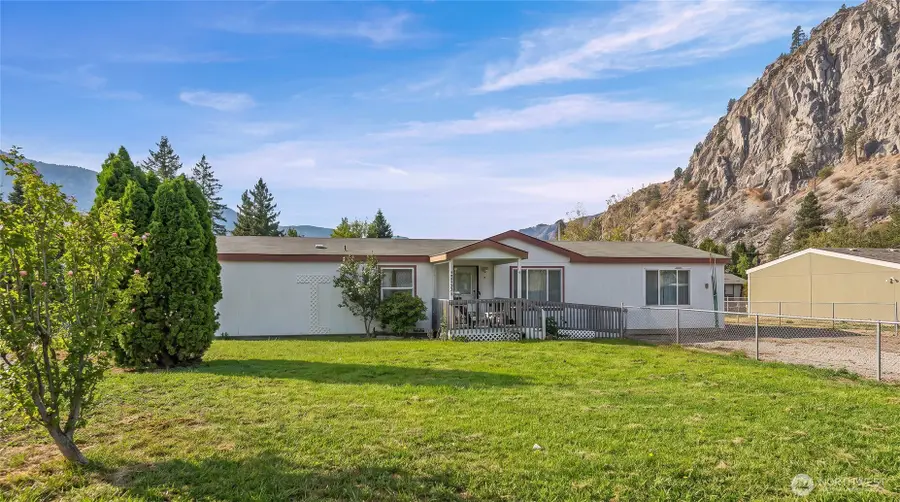 14934 Golden Delicious, Entiat, WA 98822 - #2