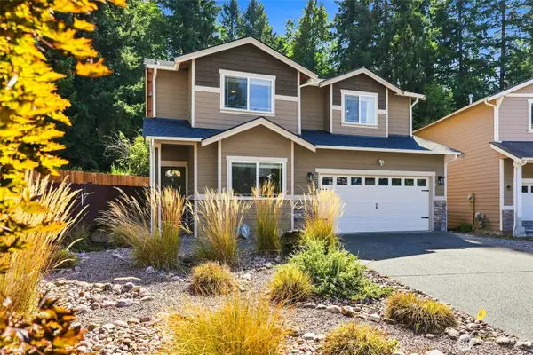 9222 195th Street Ct E, Graham, WA 98338