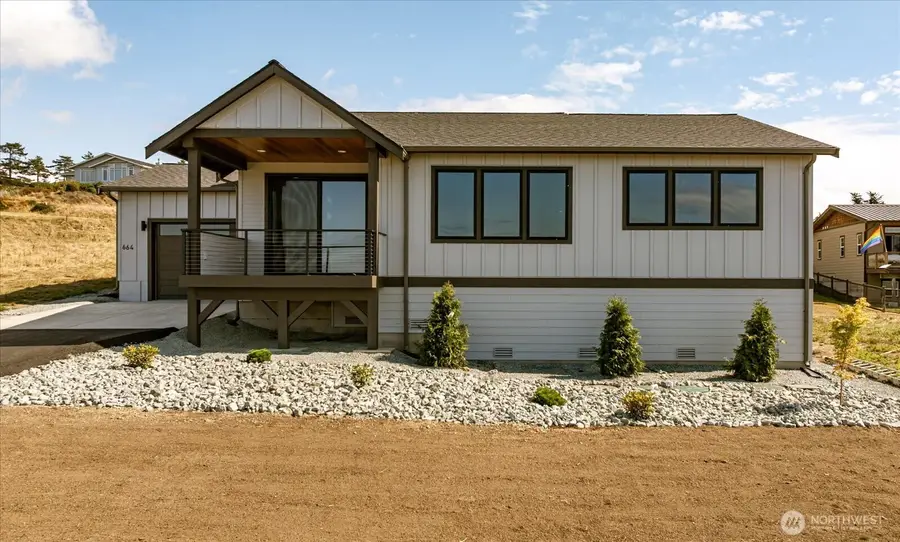 664 Hacienda Drive, Coupeville, WA 98239 - #2