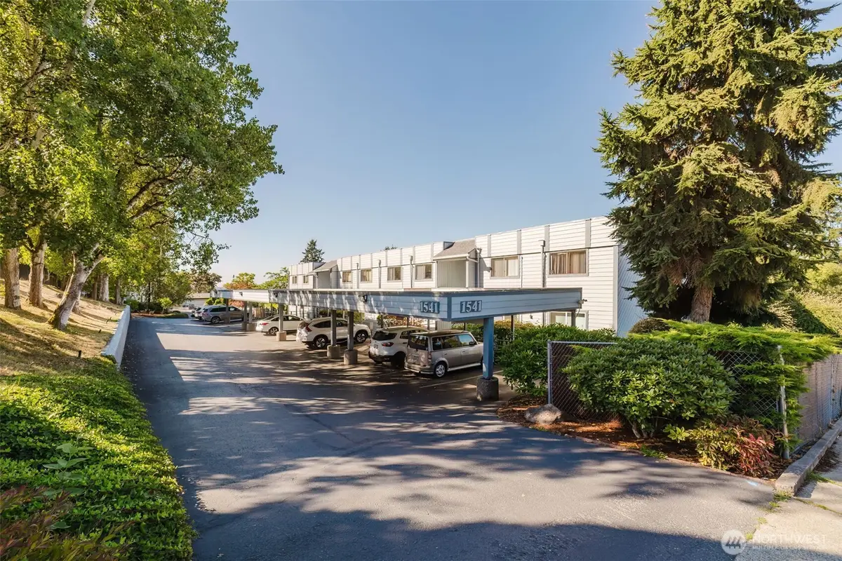 1541 Sheridan Road #E3, Bremerton, WA 98310 - #1