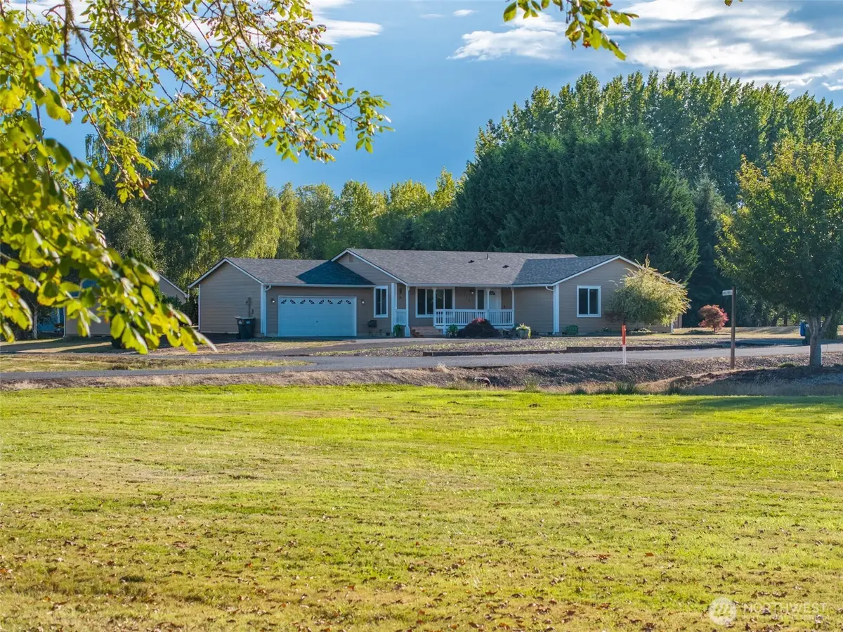 185 Hidden Meadows Drive, Chehalis, WA 98532 - #1